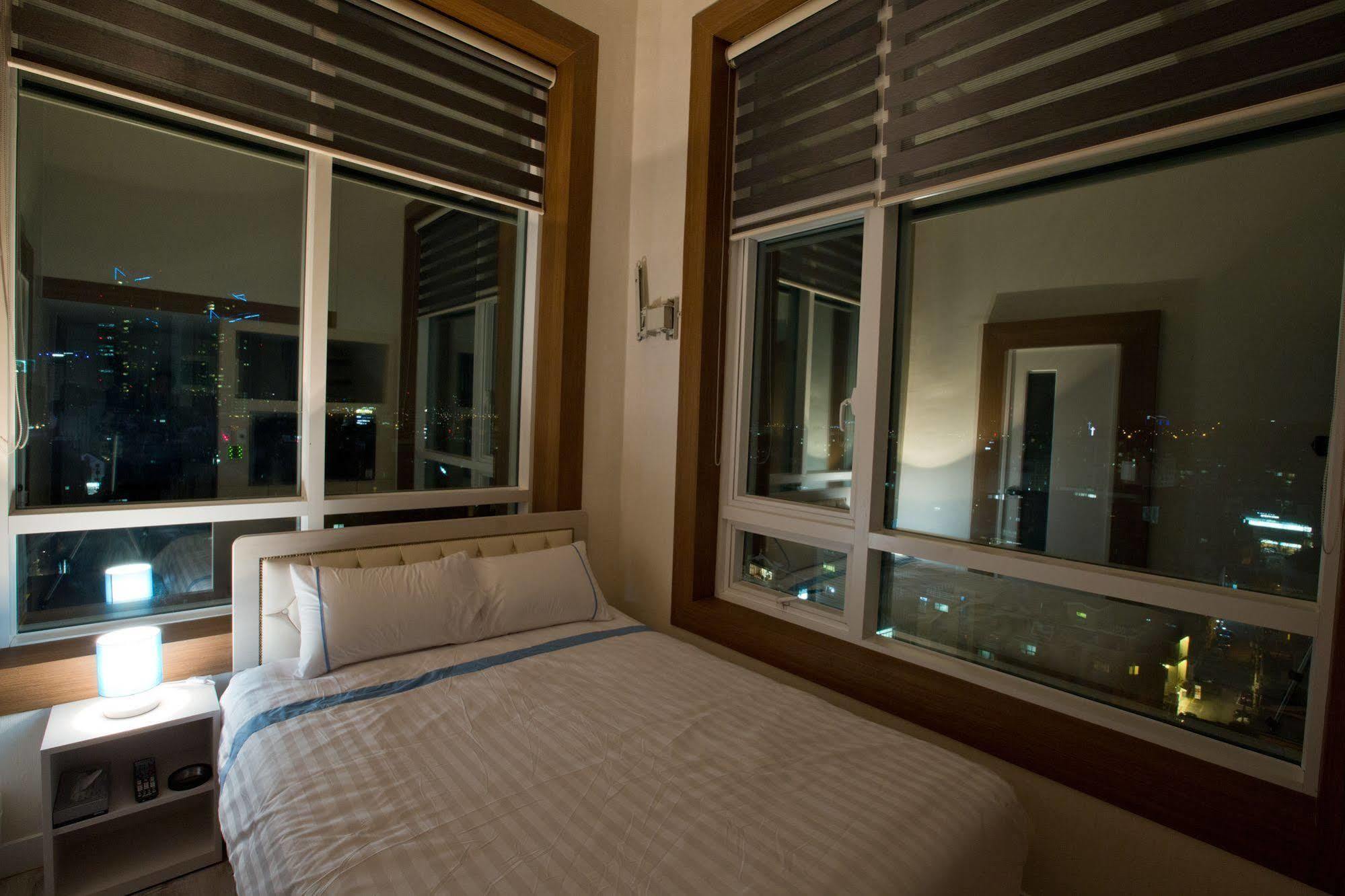 Hotel The-Ore Seoul Exterior foto